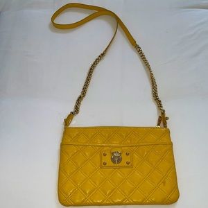 Marc Jacobs Quilted Crossbody